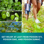 Domeboro Medicated Soak Rash Relief (Burow?s Solution), 12 Powder Packets (Pack of 2)