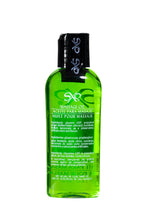Edible Massage Oil, Full Body, Warm Sensation - Relaxing Massage Oil for Massage Therapy | Perfect Glide and Soft Skin- 2 fl oz