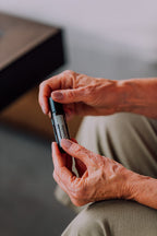 doTERRA Copaiba Touch - Copaifera Essential Oil - 10 mL