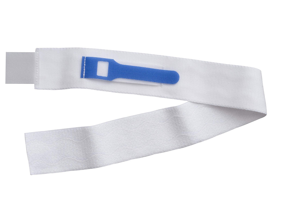 ViDava 3 Pack Foley Catheter Leg Strap, with Silicone to Reduce Slipping, Secure Your Urinary Catheter with ViDava Catheter Stra