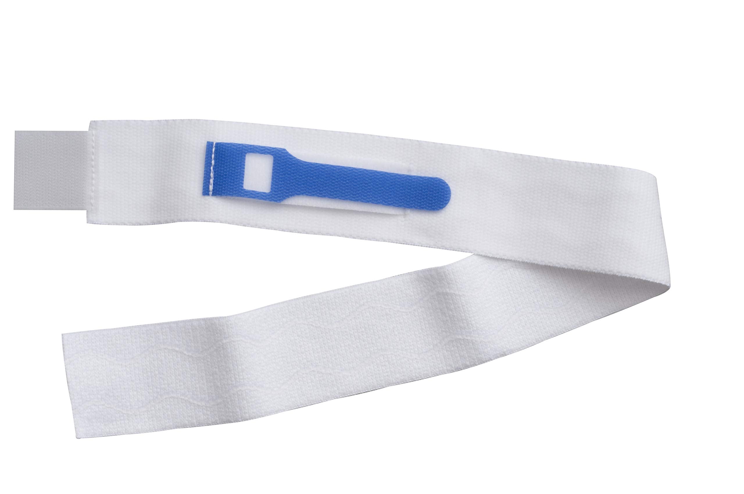 ViDava 3 Pack Foley Catheter Leg Strap, with Silicone to Reduce Slipping, Secure Your Urinary Catheter with ViDava Catheter Stra