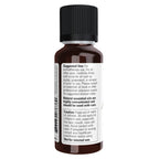 NOW Essential Oils, Lemon Eucalyptus Oil, Refershing Aromatherapy Scent, Steam Distilled, 100% Pure , Vegan, Child Resistant Cap