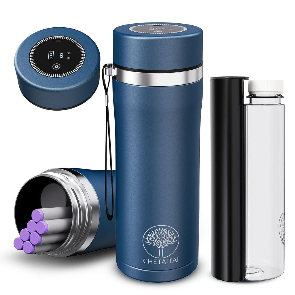 48H Insulin Cooler Travel Case TSA Approved, USB Charger Diabetic Care Medication Cooler for Travel, Portable Medicine Bottle Ca