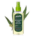 Murphys Naturals Mosquito & Tick Bug Repellent Spray, Oil of Lemon Eucalyptus for Skin + Outdoor Gear, DEET-Free, 4 Ounce Pump,