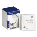 Antiseptic Cleansing Wipes, 10/Box [Set of 2]