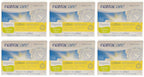 NATRACARE Organic Regular Tampons with Applicator ,16 Count (Pack of 3)