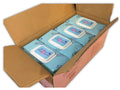 Prima Wipes Adult Washcloths, Bulk 12 Pack Case with 48 Extra-Large 9x13 Wipes Per Pack
