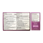 Rite Aid Acid Reducer Omeprazole Delayed Release Tablets - 20 mg, 3 Bottles, 14 Count Each (42 Count Total), Unflavored, Heartbu