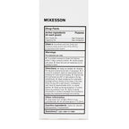 McKesson Unna Boot with Zinc Oxide and Calamine, Non-Sterile, 4 in x 10 yd, 1 Roll, 12 Packs, 12 Total