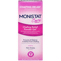 MONISTAT Chafing Relief Powder Gel 1.5 oz (Pack of 6)