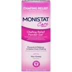 MONISTAT Chafing Relief Powder Gel 1.5 oz (Pack of 6)
