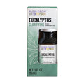 Aura Cacia Eucalyptus Essential Oil, Boxed, 0.5 Ounce