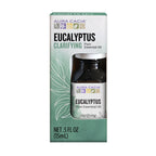 Aura Cacia Eucalyptus Essential Oil, Boxed, 0.5 Ounce