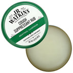 JR Watkins Original Menthol Camphor Cough Ointment/Rub 4.1 oz