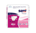 SENI Super Quatro Briefs-X-Large-32/Case