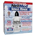 NeilMed Sinus Rinse Kit 1 Each (Pack of 4)