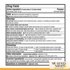 Equate Regular Strength Chocolate Laxative, Sennosides, Laxative Chocolate USP, 15mg, 24 Count Pack of 2 Includes Pill Organizer
