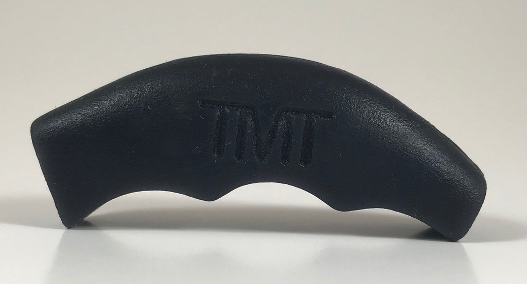 TMT - Thoracic Manipulation Tool, Anterior Adjustments, Spinal Manipulation Thoracic Spine, Scoliosis (Black)