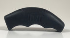 TMT - Thoracic Manipulation Tool, Anterior Adjustments, Spinal Manipulation Thoracic Spine, Scoliosis (Black)
