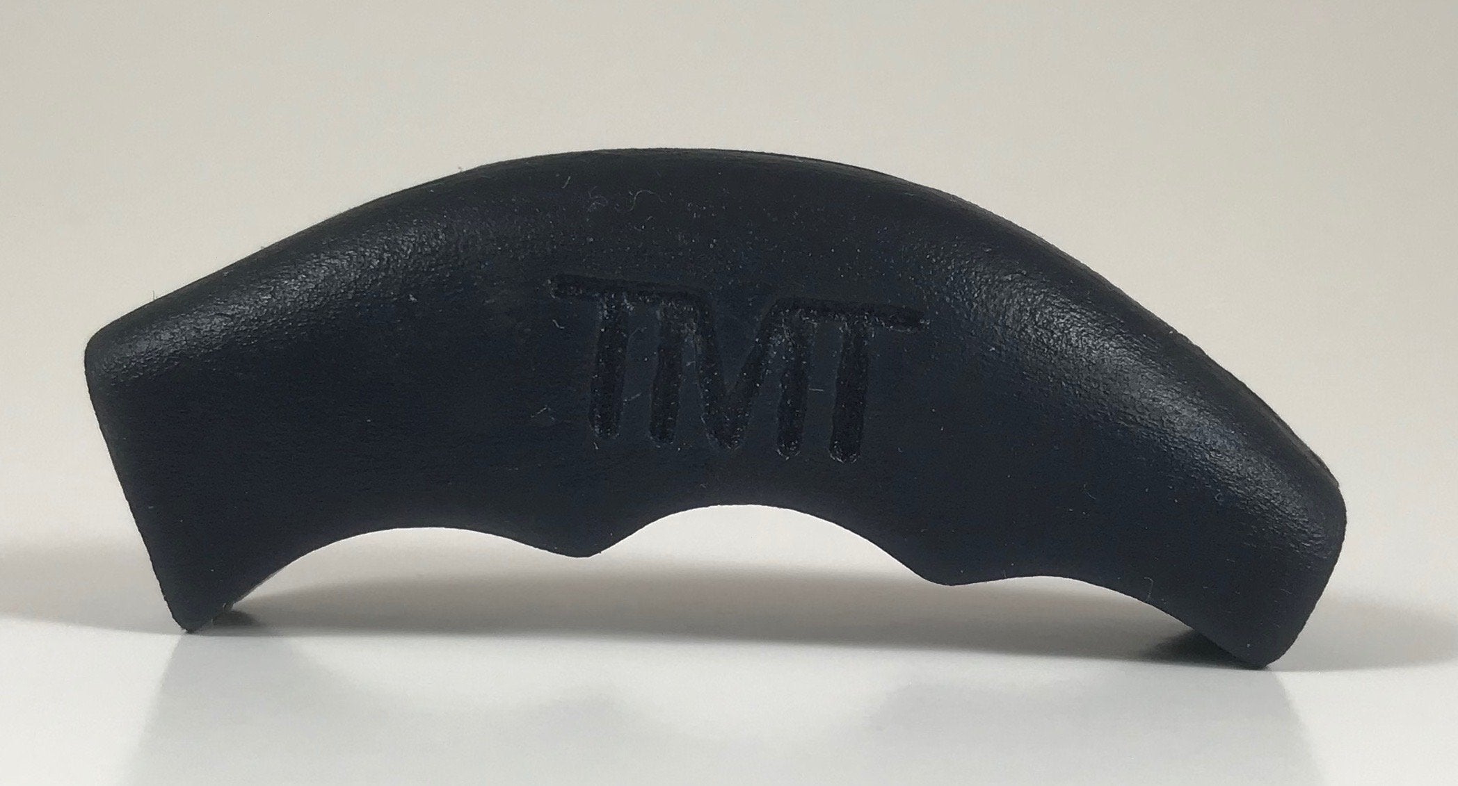 TMT - Thoracic Manipulation Tool, Anterior Adjustments, Spinal Manipulation Thoracic Spine, Scoliosis (Black)