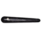 Charged 4 Starburst Flash Nuummite Crystal Massage Wand Healing Energy - Sorcerer's/Magician's Crystal - Strong Elemental Magic