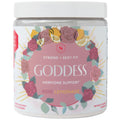 Strong + Sexy Fit Hormone Support Supplement, PMS & Menopause Support, with DIM, Inositol and Ingredients for Energy Support & H