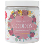 Strong + Sexy Fit Hormone Support Supplement, PMS & Menopause Support, with DIM, Inositol and Ingredients for Energy Support & H