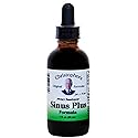 Sinus Plus Dr. Christopher 2 oz Liquid