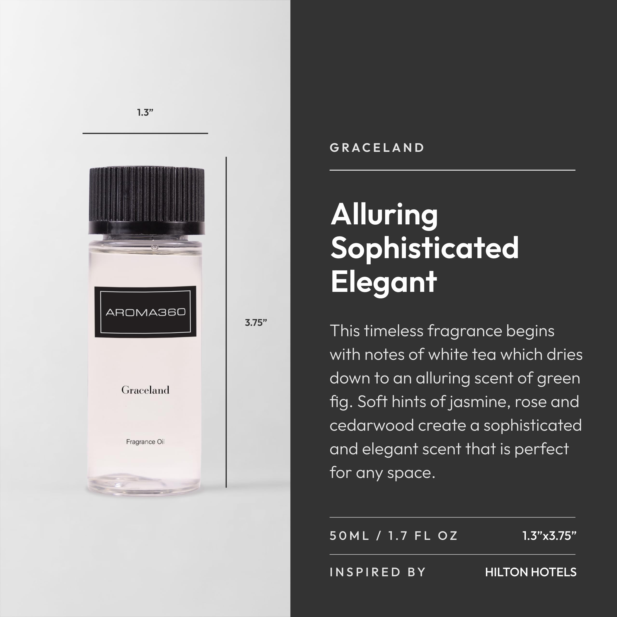 Graceland 50mL