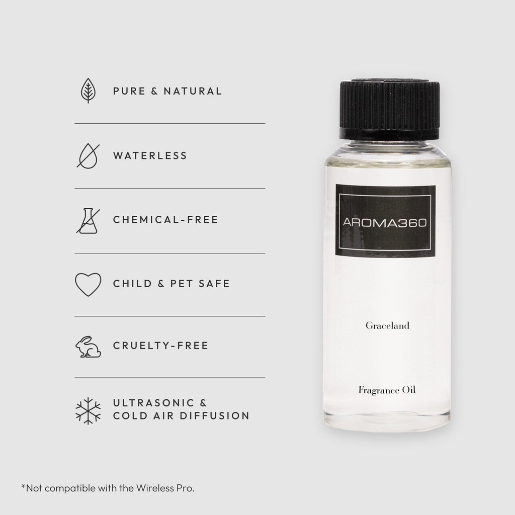 Graceland 120mL