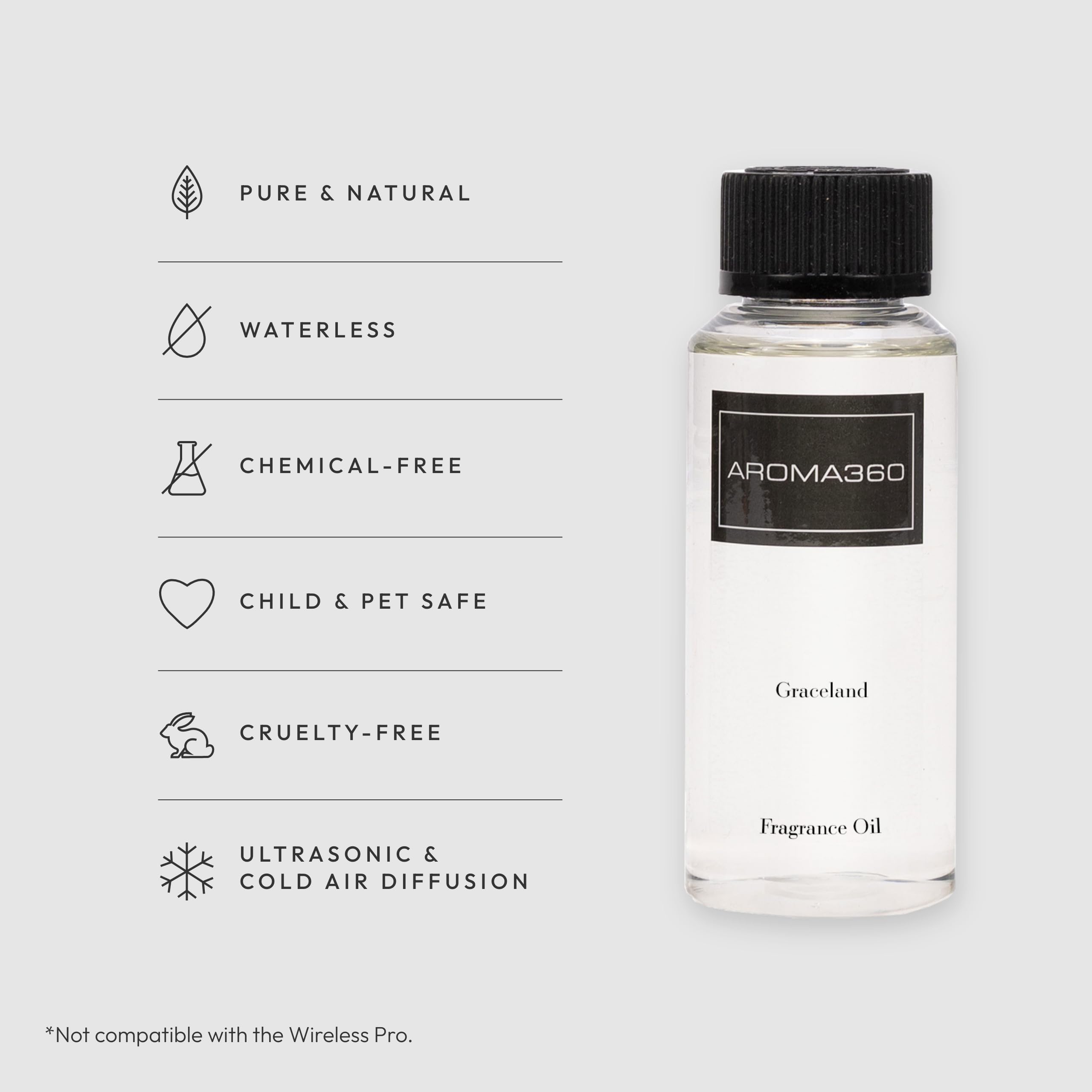 Graceland 120mL
