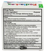 Pedia-Lax Enema - 2.25 oz - 6 ct