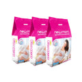 Newmom Maternity Pad + Pad Fixator (Combo Pack)  Pack Of 5 * 3