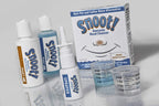 Snoot! Cleanser Regular (MILD) Formula Nasal Irrigation Kit - Drug-Free Nasal Cleanser - TSA-Compliant