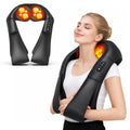 Enem Eye Massager | With Lukewarm Heat | Eye Massager For Stress Relief | Reduce Eye Strain | Relief From Stress | Air Compressi