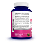 NusaPure Menopause Complex : Black Cohosh and Herbal Ingredients - 60 Capsules