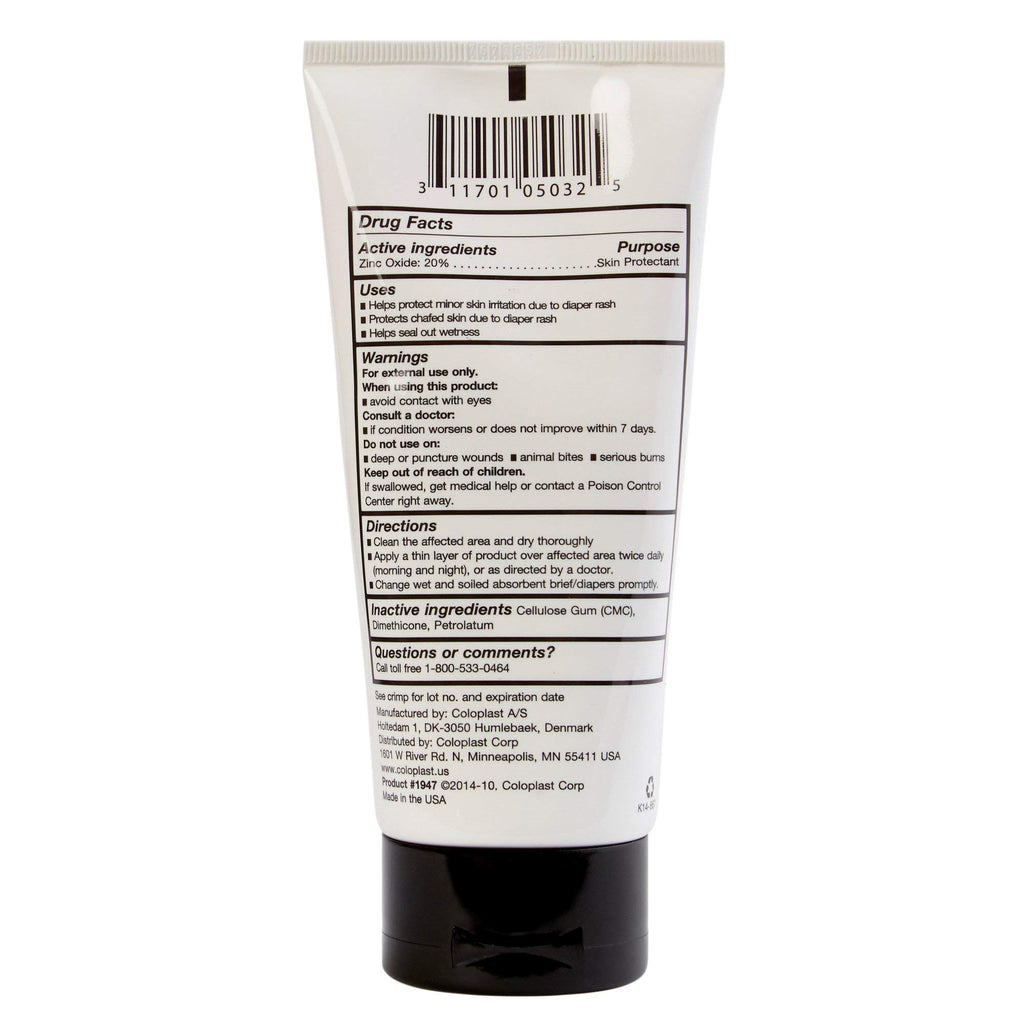 Critic-Aid Skin Protectant 6 oz. 1947, 1 Ct