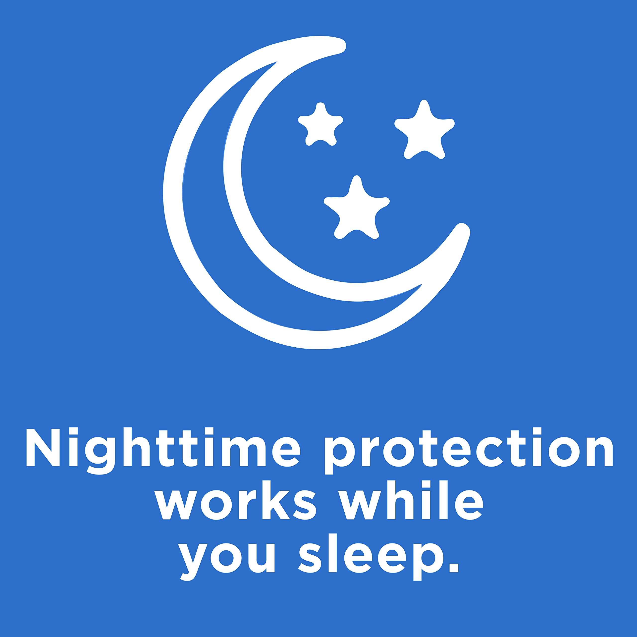 Systane Nighttime Lubricant Eye Ointment 3.50 g (2 Pack) Lubricates and Comforts Dry Eyes Preservative-Free Rich Ointment for Ni