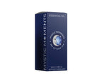 Mystic Moments | Menthol Liquid Essential Oil 100ml - Pure & Natural Oil for Diffusers, Aromatherapy & Massage Blends Vegan GMO