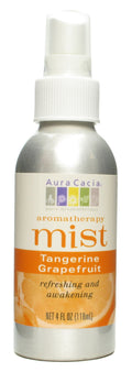 Tangerine Mist Aroma Mist
