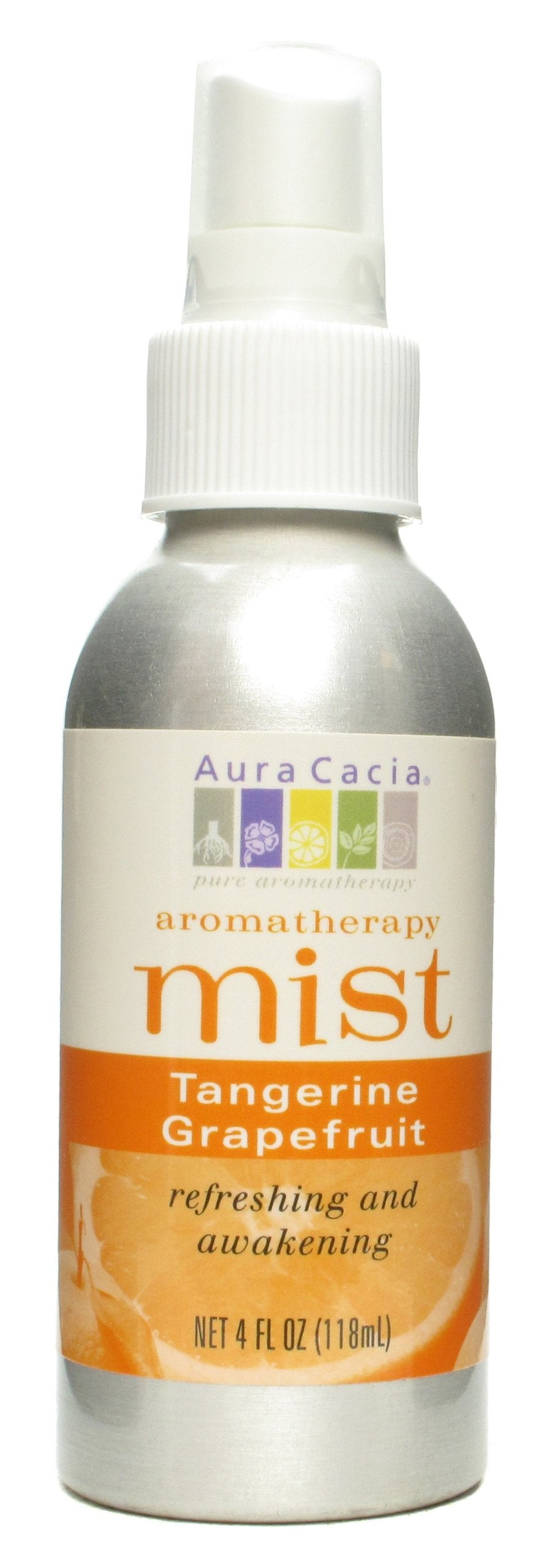 Tangerine Mist Aroma Mist