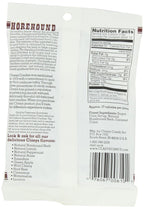 Claeys Old Fashioned Hard Candy, Watermelon, 6 Ounce