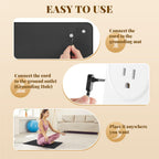 Grounding Mat