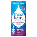 Thera Tears Lubricant Eye Drops - 1 Oz