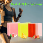 3 Pack Organic Handmade Yoni Soap Bars For Women Ph Balance, Feminine Vaginal Wash V Cleansing Bar Soap for Women, All Natural S