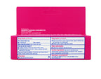 Benadryl Itch Stopping Cream Extra Strength 1 oz (Pack of 3)