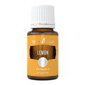 Lemon Essential Oil 15ml by Young Living Essential Oils