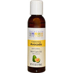 Avocado Skin Oil 4 OZ (2 Pack)