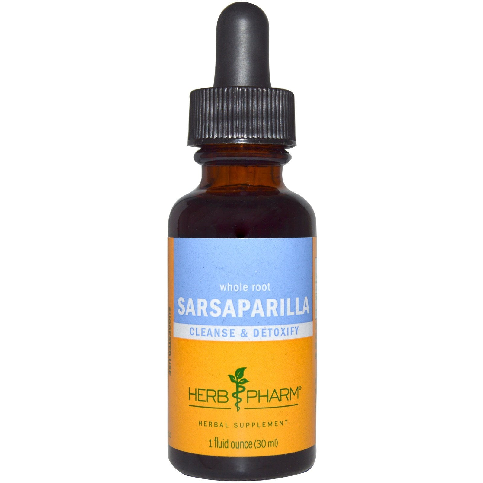 Sarsaparilla (Smilax)