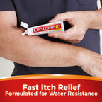 Cortizone 10 Maximum Strength Ointment 1 oz., 1% Hydrocortisone Ointment for Itch Relief - Packaging May Vary